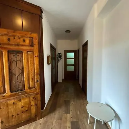 La Casita De Nicolas