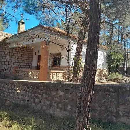 La Casita De Nicolas Mora de Rubielos