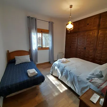 Prázdninový dům La Casita De Nicolas Mora de Rubielos