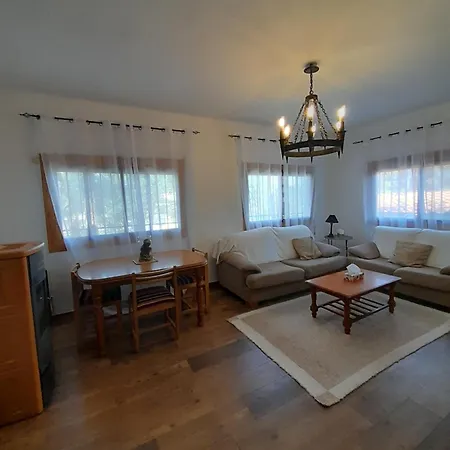 La Casita De Nicolas Mora de Rubielos