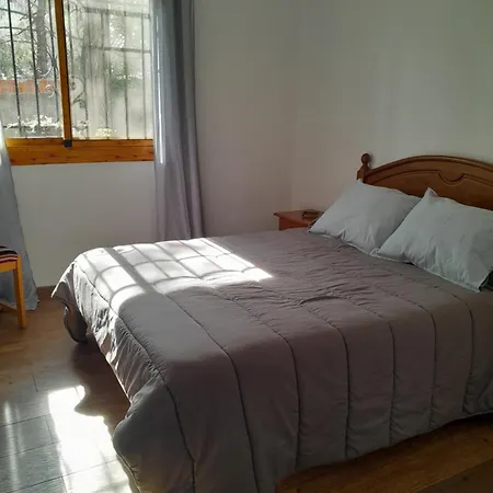 Prázdninový dům La Casita De Nicolas