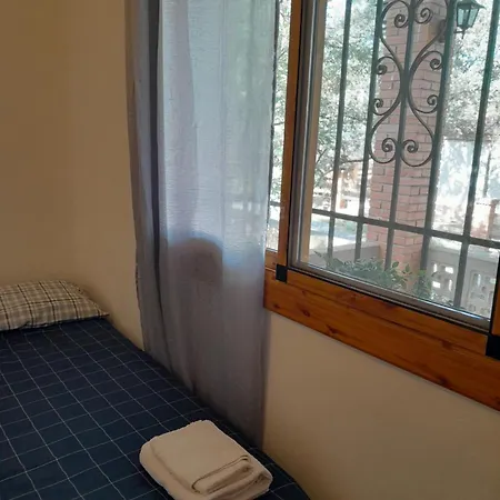 Prázdninový dům La Casita De Nicolas Mora de Rubielos