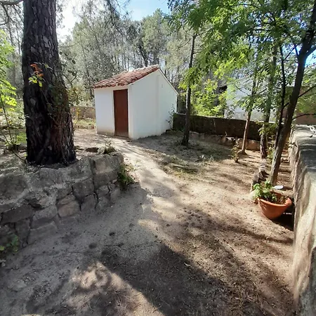 La Casita De Nicolas *