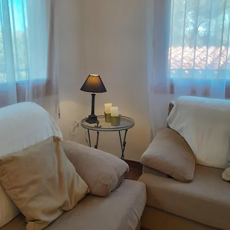 La Casita De Nicolas Mora de Rubielos