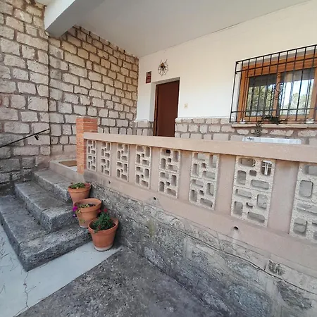 La Casita De Nicolas