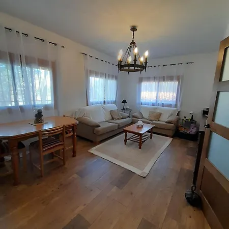 La Casita De Nicolas Prázdninový dům