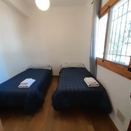 Prázdninový dům La Casita De Nicolas