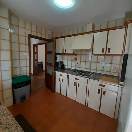 Prázdninový dům La Casita De Nicolas Mora de Rubielos