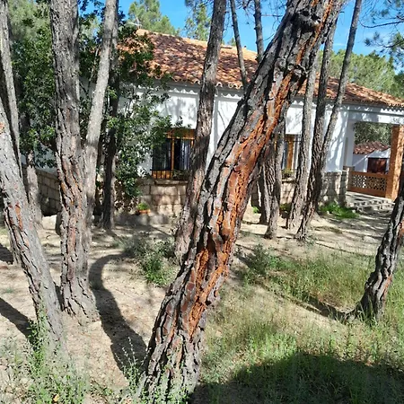 La Casita De Nicolas *