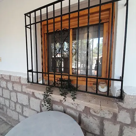 La Casita De Nicolas * Mora de Rubielos