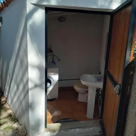 La Casita De Nicolas Prázdninový dům