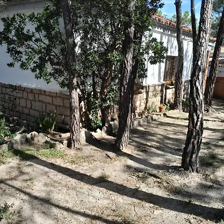 La Casita De Nicolas *