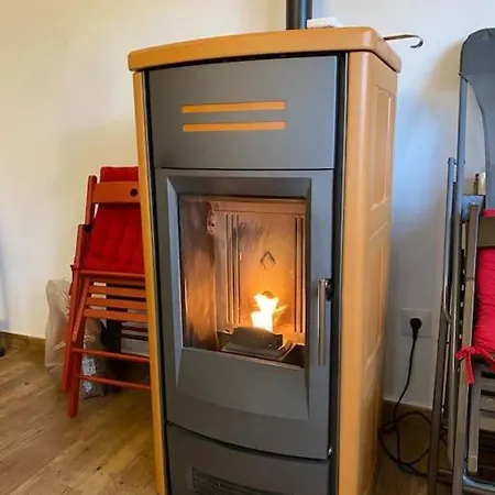 La Casita De Nicolas Prázdninový dům Mora de Rubielos