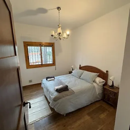 La Casita De Nicolas Mora de Rubielos