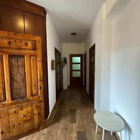 La Casita De Nicolas * Mora de Rubielos