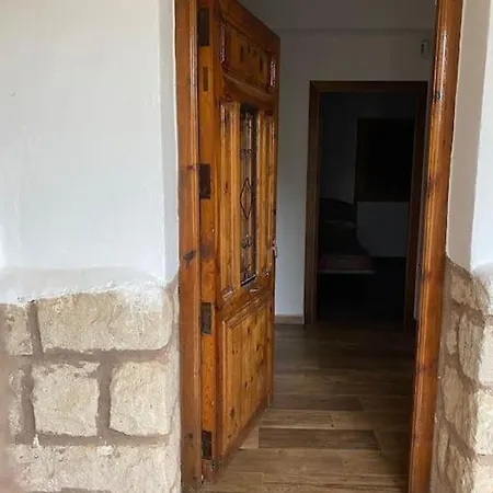 Prázdninový dům La Casita De Nicolas