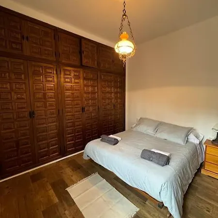 La Casita De Nicolas