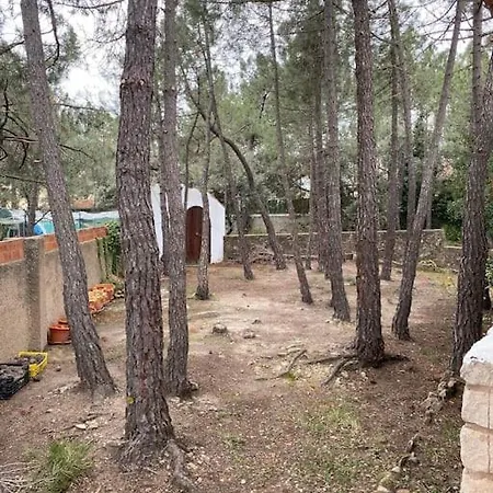 La Casita De Nicolas Prázdninový dům *