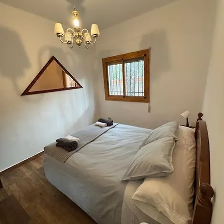 Prázdninový dům La Casita De Nicolas Mora de Rubielos
