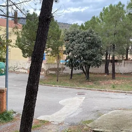 La Casita De Nicolas *