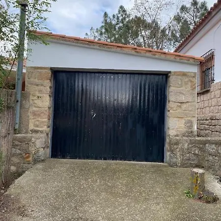 La Casita De Nicolas