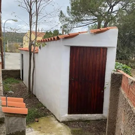 Prázdninový dům La Casita De Nicolas Mora de Rubielos