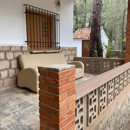 La Casita De Nicolas *