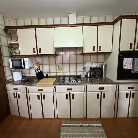 Prázdninový dům La Casita De Nicolas Mora de Rubielos