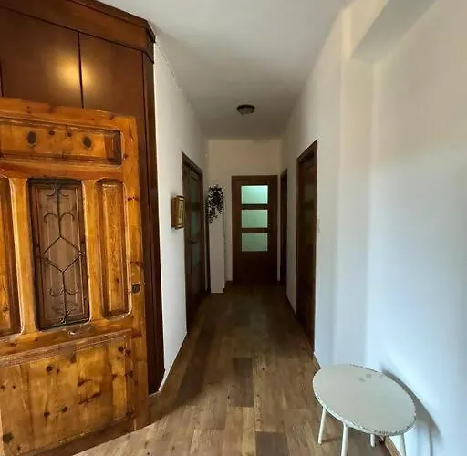 La Casita De Nicolas