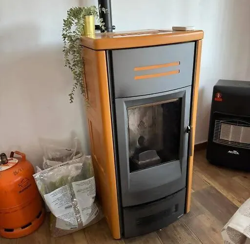 La Casita De Nicolas Mora de Rubielos