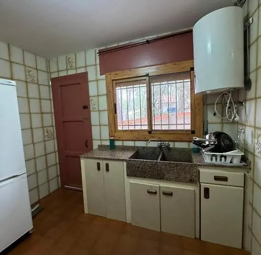 La Casita De Nicolas Holiday home