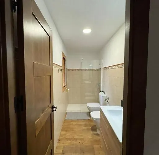 La Casita De Nicolas Holiday home