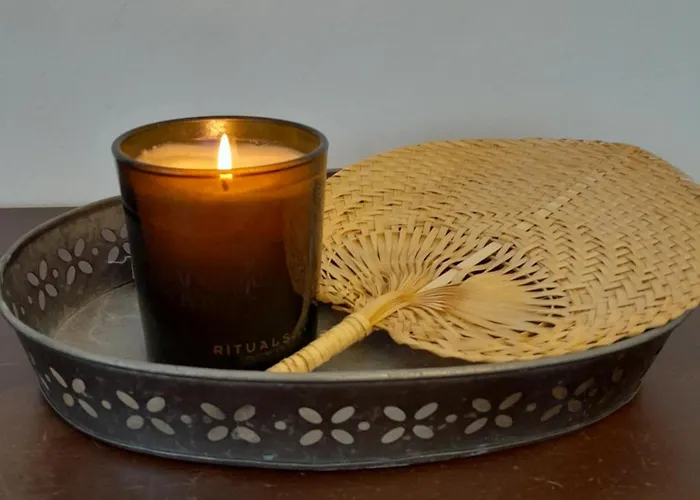 La Casita De Nicolas Holiday home *