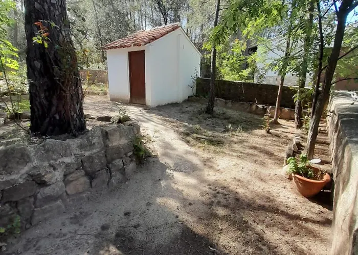 La Casita De Nicolas *