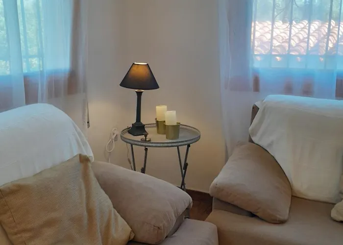 La Casita De Nicolas Mora de Rubielos