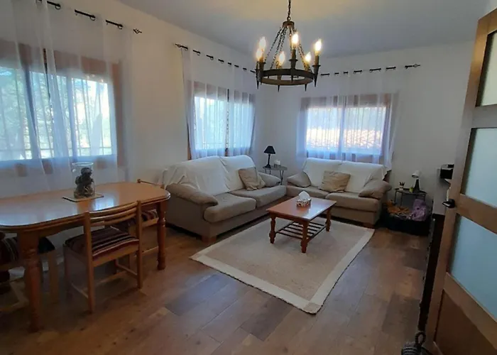 La Casita De Nicolas Holiday home