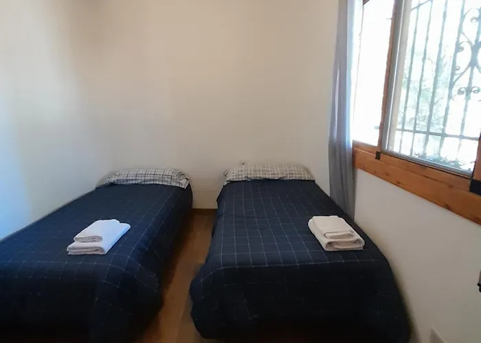 Holiday home La Casita De Nicolas