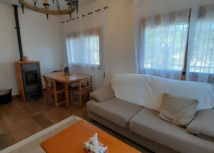 La Casita De Nicolas Holiday home *