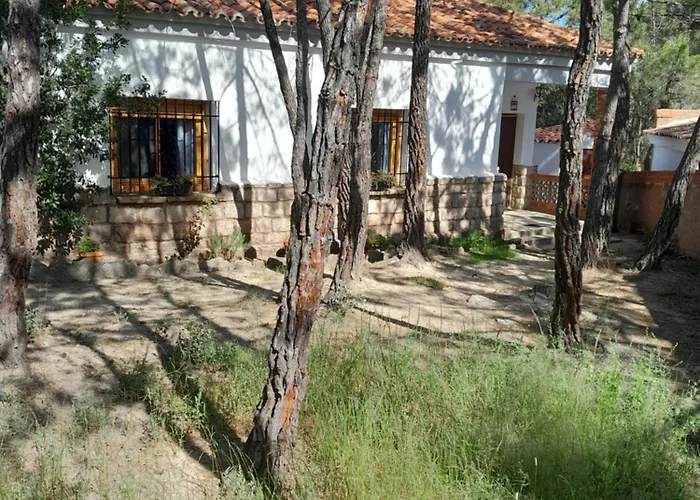 La Casita De Nicolas Holiday home Mora de Rubielos