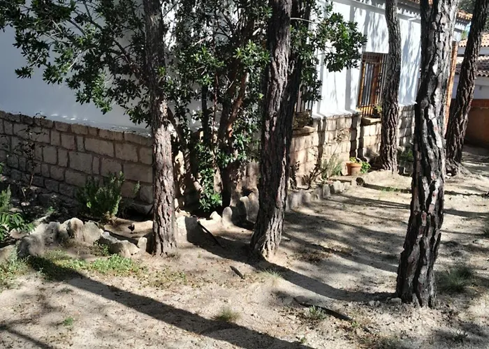 La Casita De Nicolas *