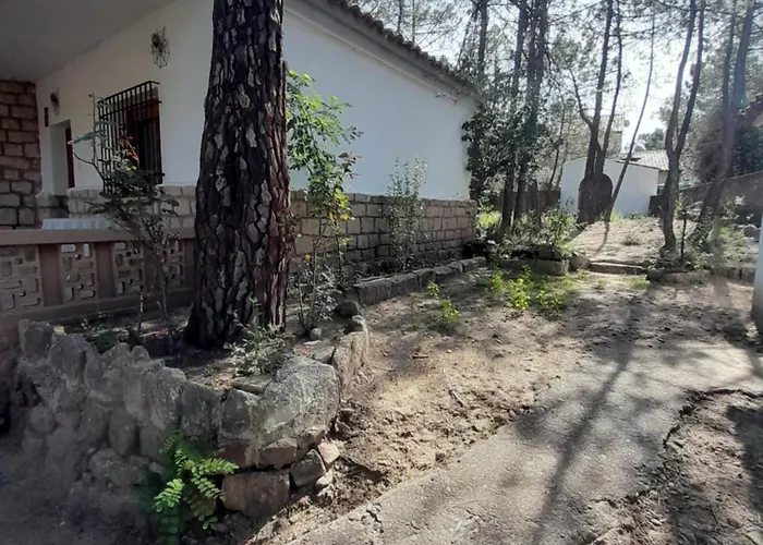 La Casita De Nicolas