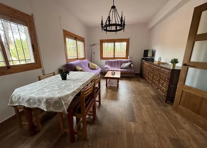 Holiday home La Casita De Nicolas