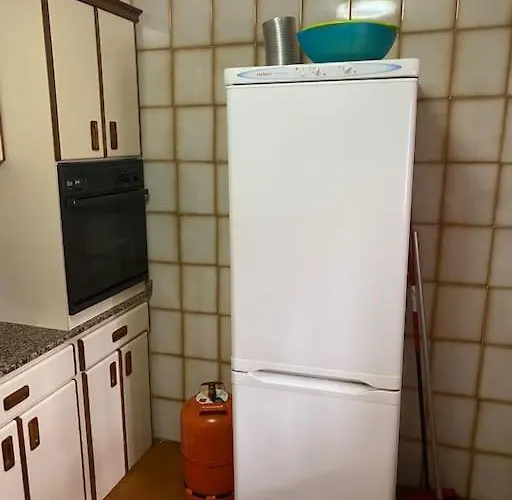 Holiday home La Casita De Nicolas *