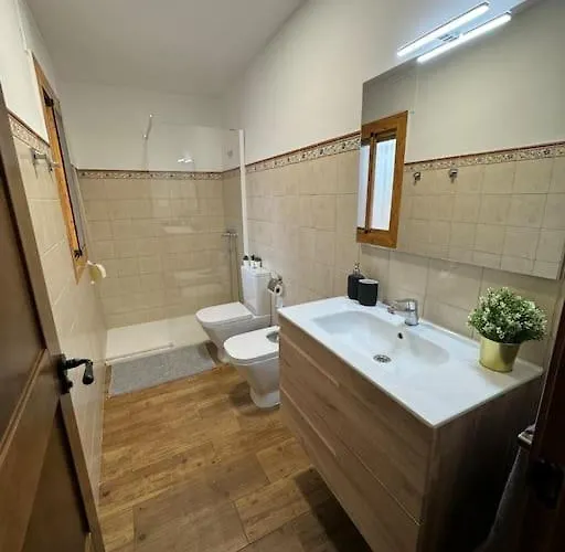 La Casita De Nicolas *