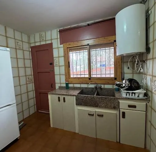 La Casita De Nicolas Mora de Rubielos