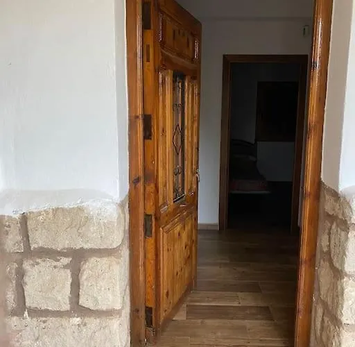 Holiday home La Casita De Nicolas