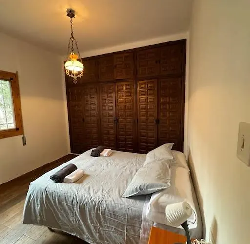 Holiday home La Casita De Nicolas