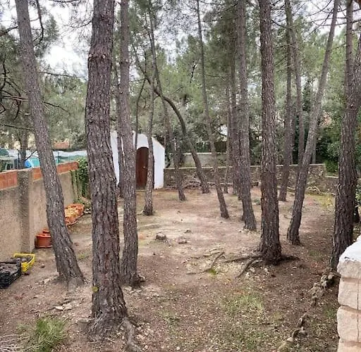 La Casita De Nicolas Holiday home *