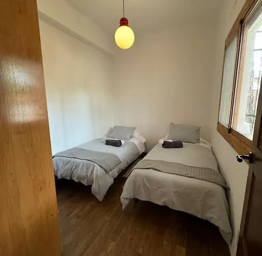 Holiday home La Casita De Nicolas *