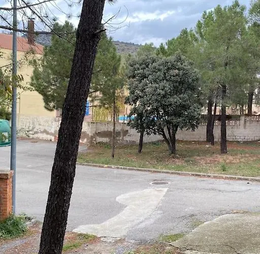 La Casita De Nicolas *